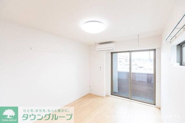 オーレヴィアの物件内観写真